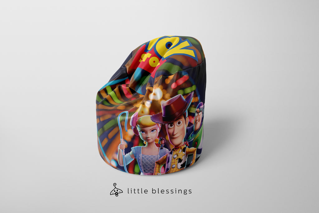 Toy Story Bean Bag Little Blessings
