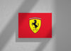 Ferrari Canvas (Logo)
