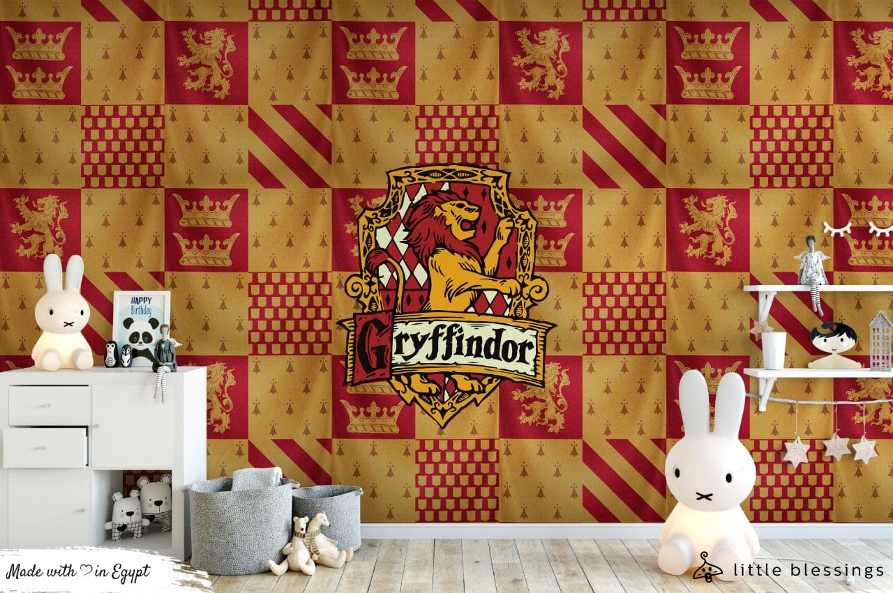Gryffindor aesthetic HD wallpapers | Pxfuel