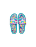 Mermaid Skin Women Slide