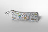 Science Collection Pencil Case
