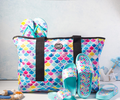 Mermaid Skin Women Slide