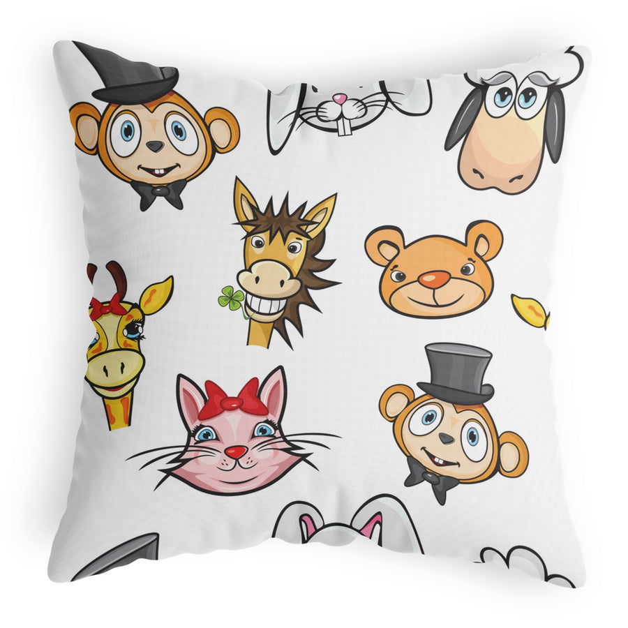 Animals Cushion