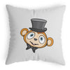 Animals Cushion (Magician Monkey)