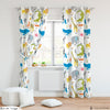 Animals Everywhere Curtain