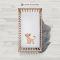 Simba and Sun Baby Bed Set