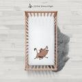 Simba and Sun Baby Bed Set