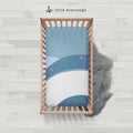 Simba and Sun Baby Bed Set