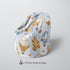 Air Balloons Bean Bag