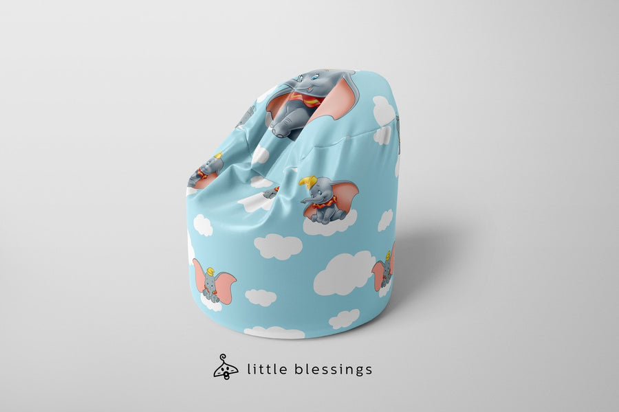 Disney Dumbo Bean Bag