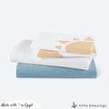 Simba and Sun Bed Set
