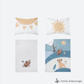 Simba and Sun Bed Set
