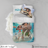 Moana 2 Bed Set