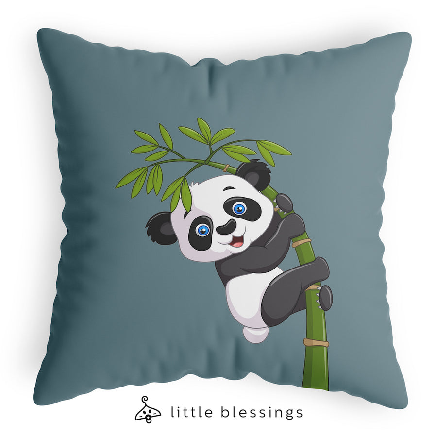 Panda Cushion