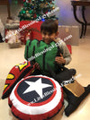 Super heroes Cushion