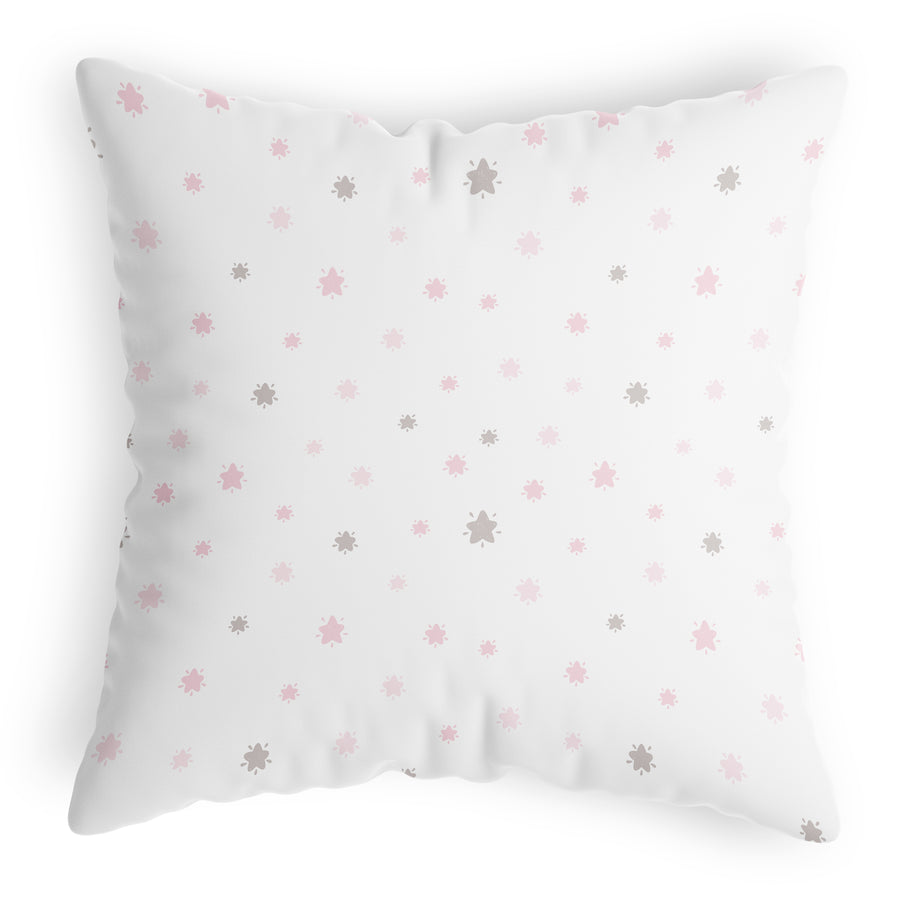 Pink Stars