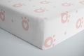 Alexa Baby Bed Sheets