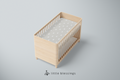 Alexa Baby Bed Sheets