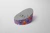 Halloween 2021 Baby Bean Bag Front View