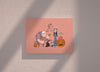 Halloween 2021 Canvas (Singing Halloween)
