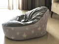 Stars Baby Bean Bag