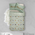 The Jungle Book Bed Set