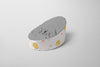 Little Blessings Chick Baby Bean Bag Front Side