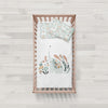 Little Blessings Cute Elephant Baby Bed Set -3