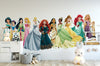 Little Blessings Disney Princesses Wallpaper (Disney Beauty)