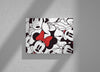 Little Blessings Minnie Mouse Canvas