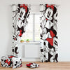 Little Blessings Minnie Mouse Curtain