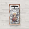 Little Blessings One Piece Baby Bed Set Image 1