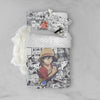 Little Blessings One Piece Bed Set