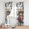 Little Blessings One Piece Curtain