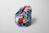 Little Blessings One Piece Monkey D. Luffy Bean Bag