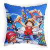 Little Blessings One Piece Monkey D. Luffy Cushion