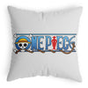 Little Blessings One Piece Monkey D. Luffy Cushion (Battle Dome)