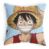 Little Blessings One Piece Monkey D. Luffy Cushion (Hat Luffy)