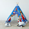 Little Blessings One Piece Monkey D. Luffy Teepee