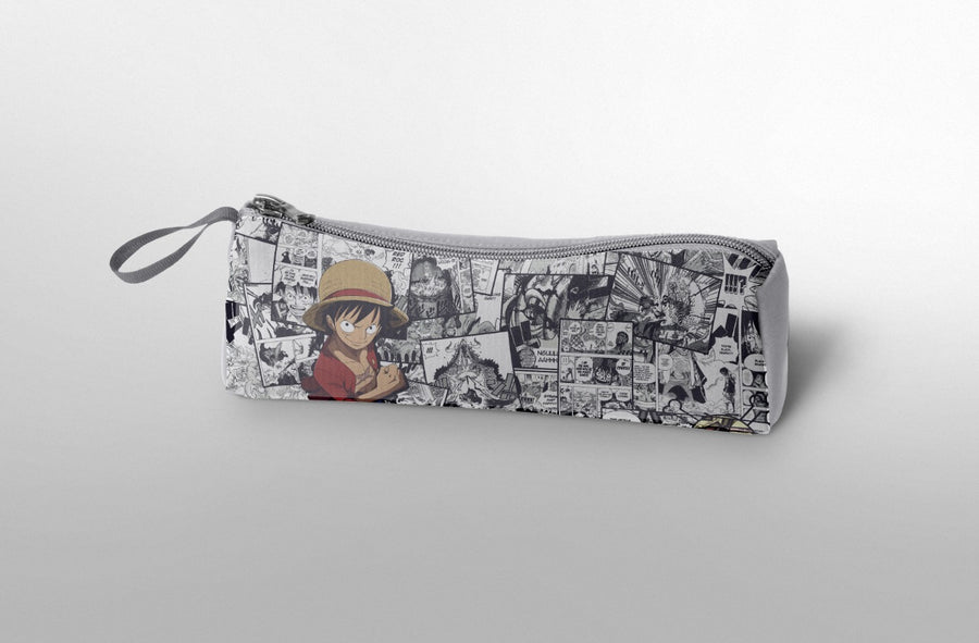 Little Blessings One Piece Pencil Case