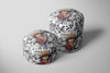 Little Blessings One Piece Puffs