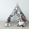 Little Blessings One Piece Teepee