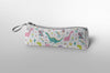 Little Blessings Pastel Dinosaurs Pencil Case