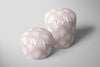 Little Blessings Pastel Rainbow Puffs