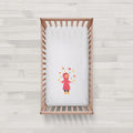 Little Blessings People In Winter Baby Bed Set Image 2