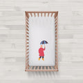 Little Blessings People In Winter Baby Bed Set Image 4