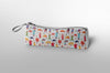 Little Blessings People In Winter Pencil Case