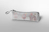 Little Blessings Pink Rainbow Pencil Case