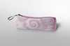 Little Blessings Pink Tie Dye Pencil Case (Dye)