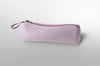 Little Blessings Pink Tie Dye Pencil Case (Zig Zag)